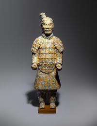 Terracotta Warrior