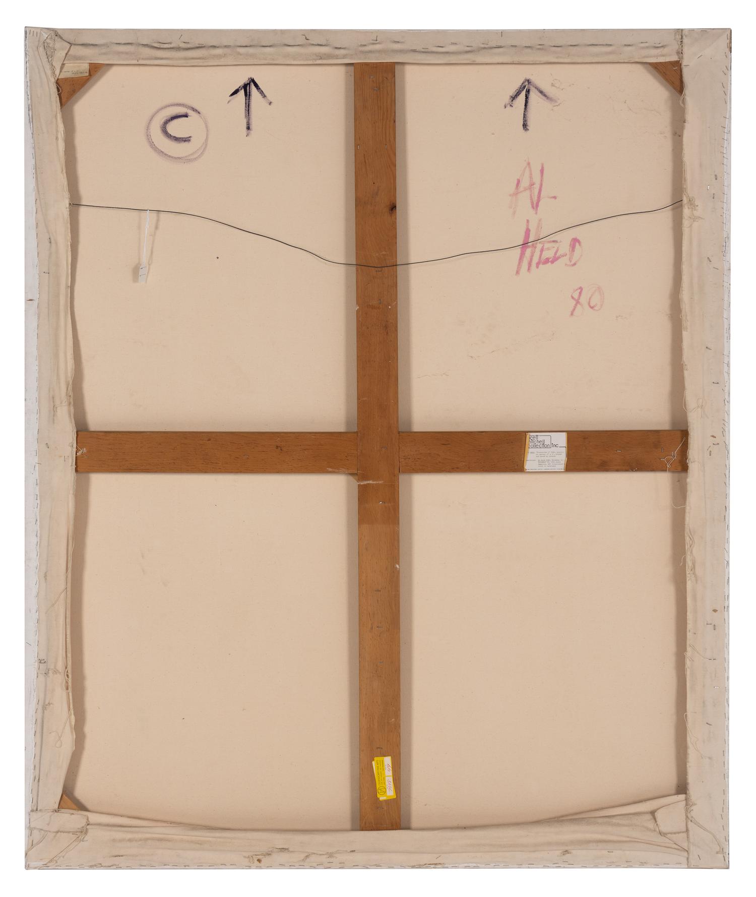 Florentine I , 1980