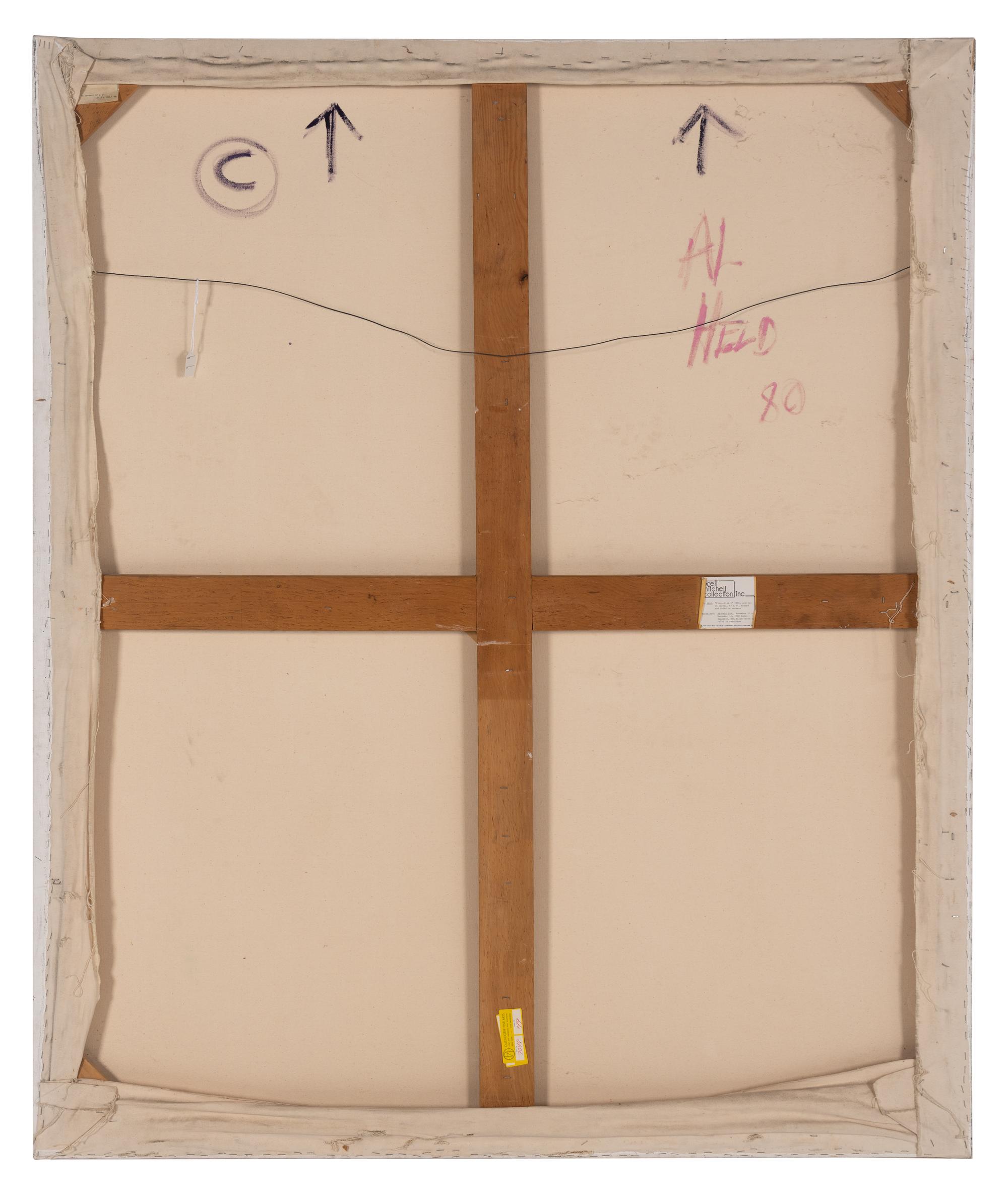 Florentine I , 1980