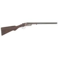 **Lefever Nitro Special 12 Gauge in Box with Extra Barrel