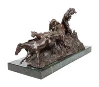 Stampede on Horses, edition 16/50