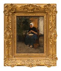 Charles Paul Gruppe (American, 1860-1940)