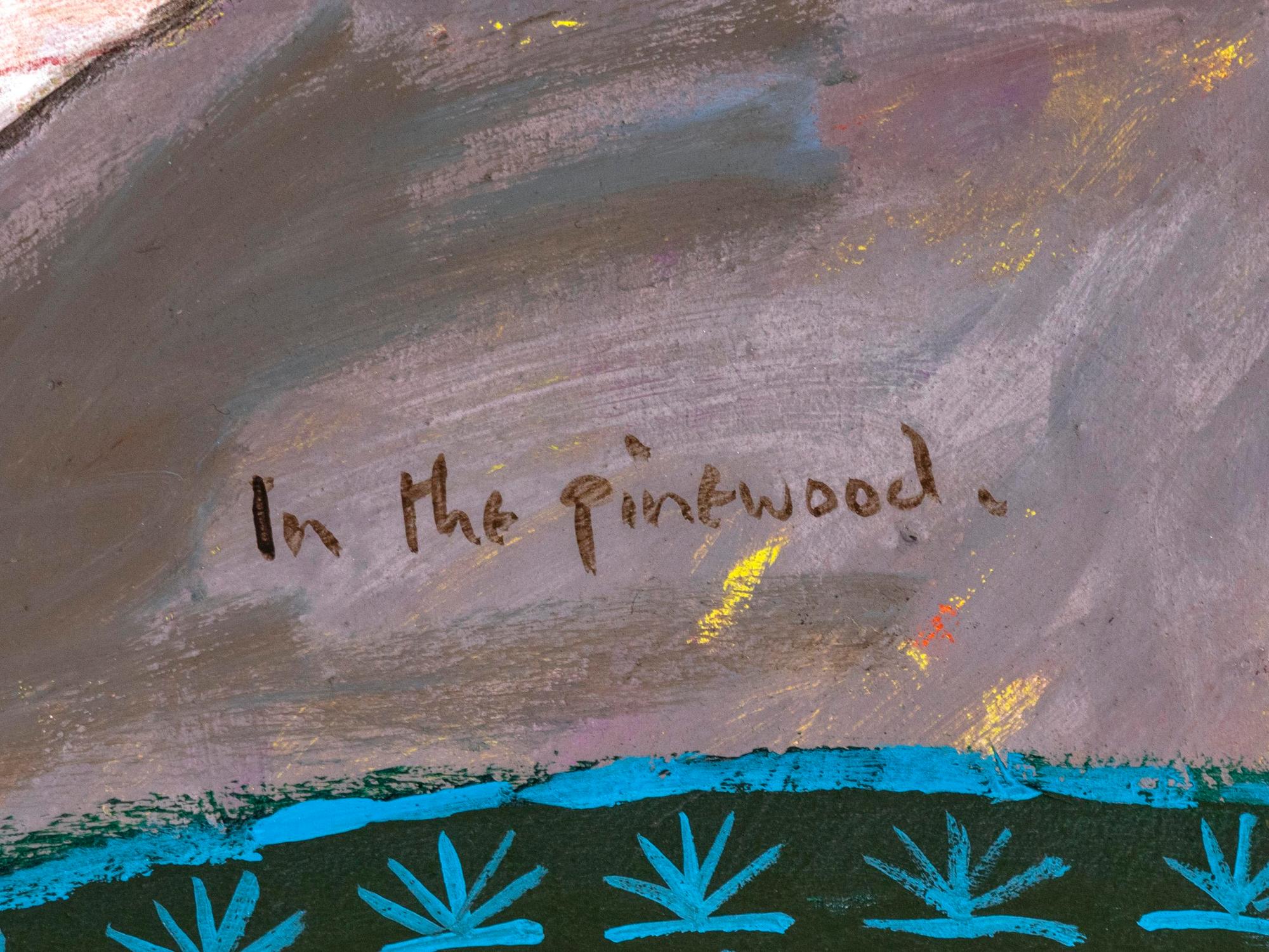 In the Pinewood, 1984