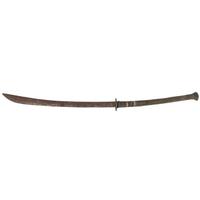 Chuanwei Dadao Sword