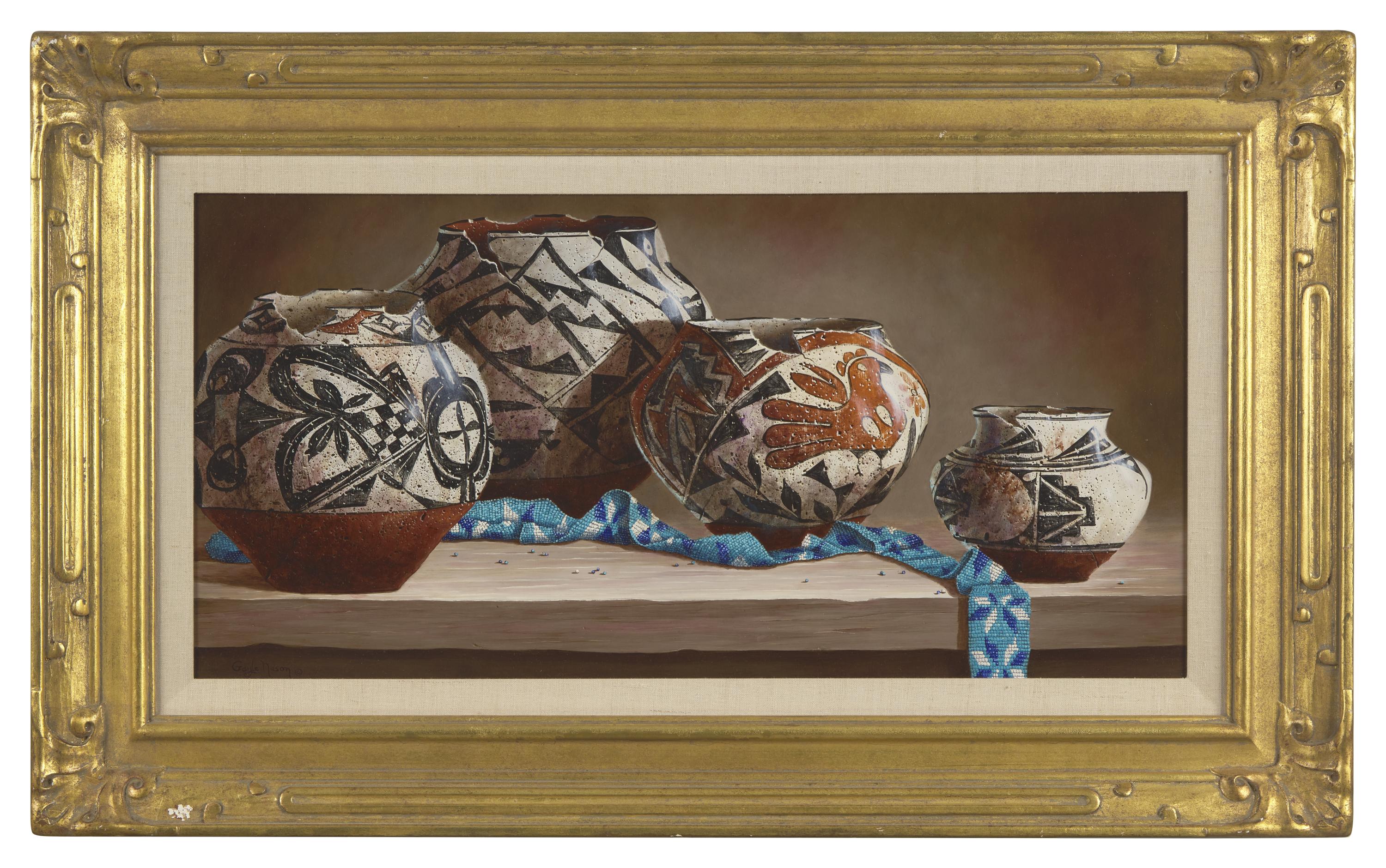 Acoma Designs