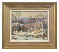 Vermont Landscape