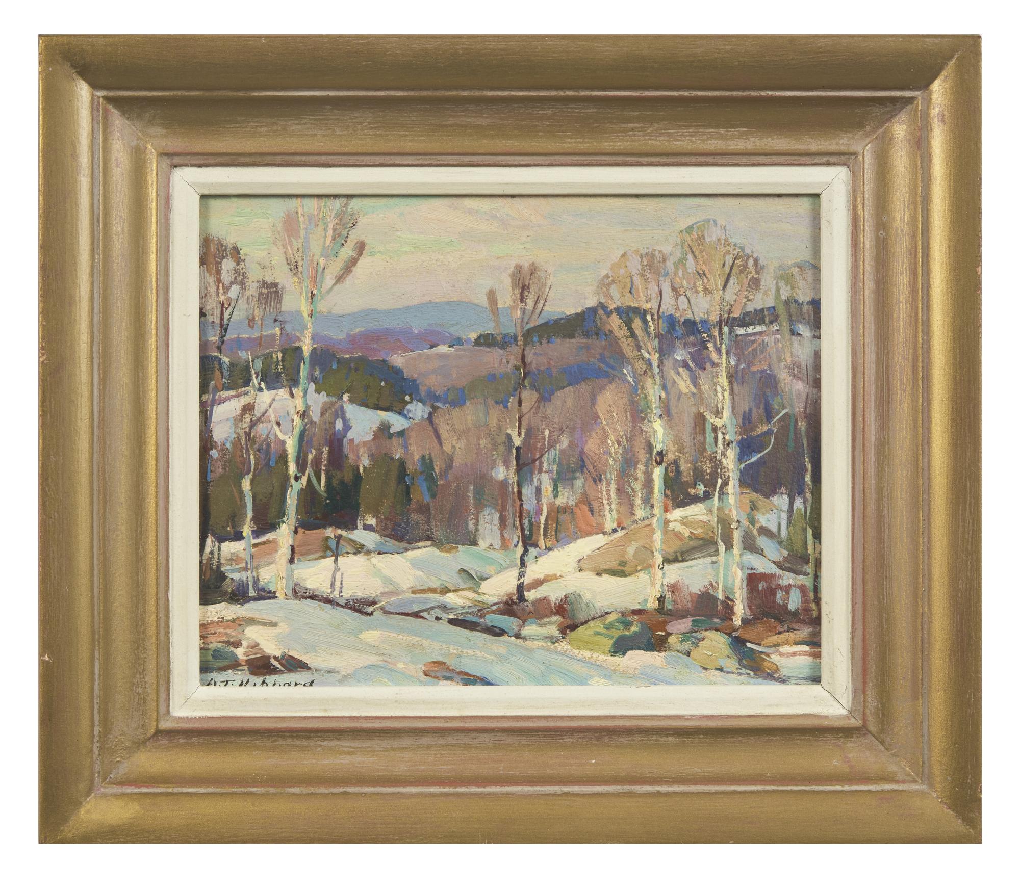 Vermont Landscape