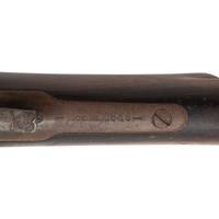 **Winchester Model 1886 Take Down Rifle in .45-70