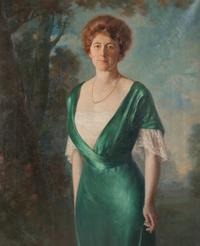 Margaret Caldwell Talman Walker