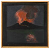 Volcano #1