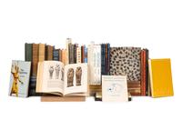 A Group of 56 Books