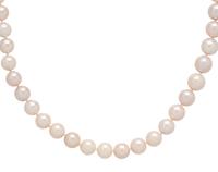 CULTURED SOUTH SEA PEARL NECKLACE
