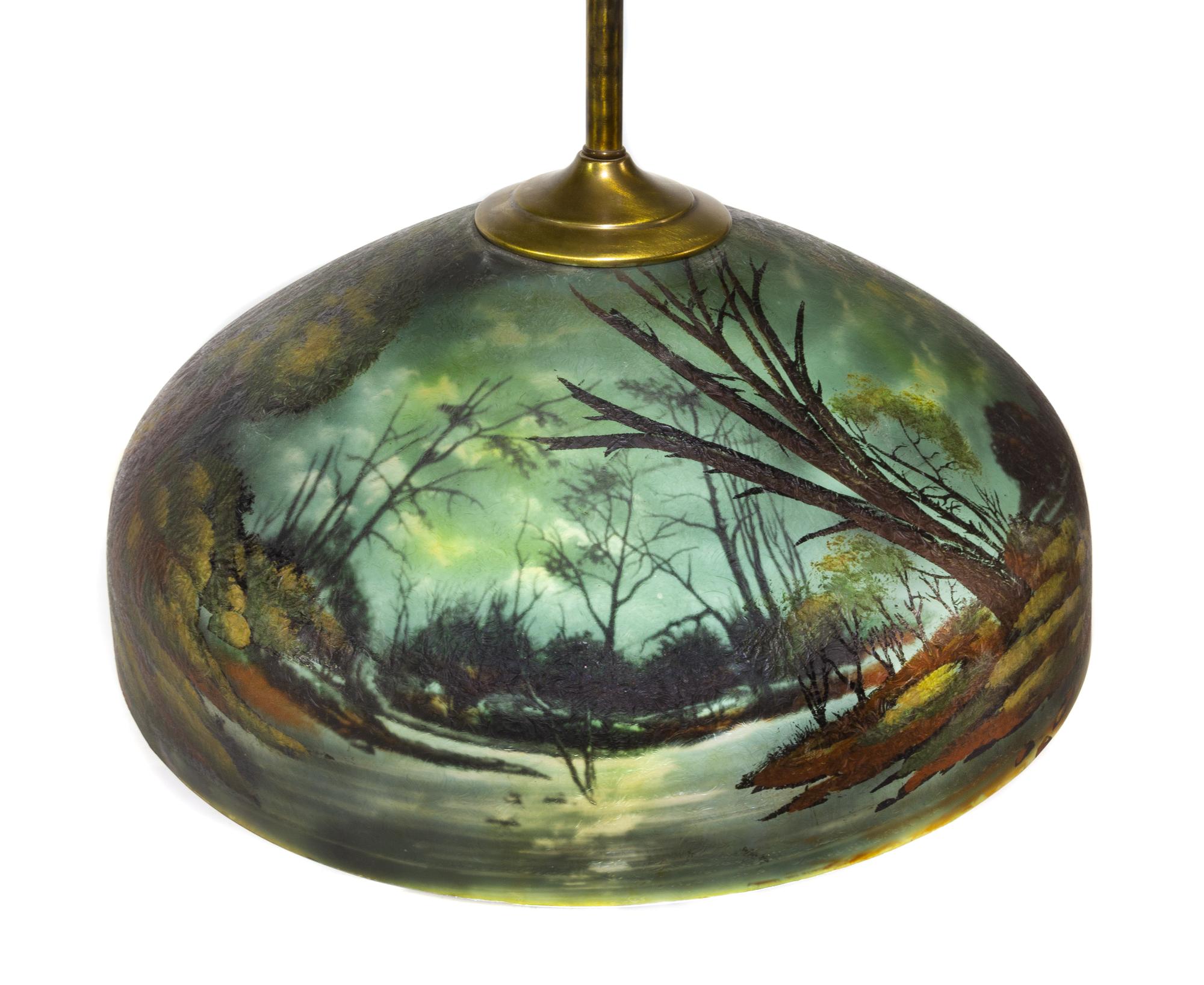 Call of the Wild Pendant Lamp