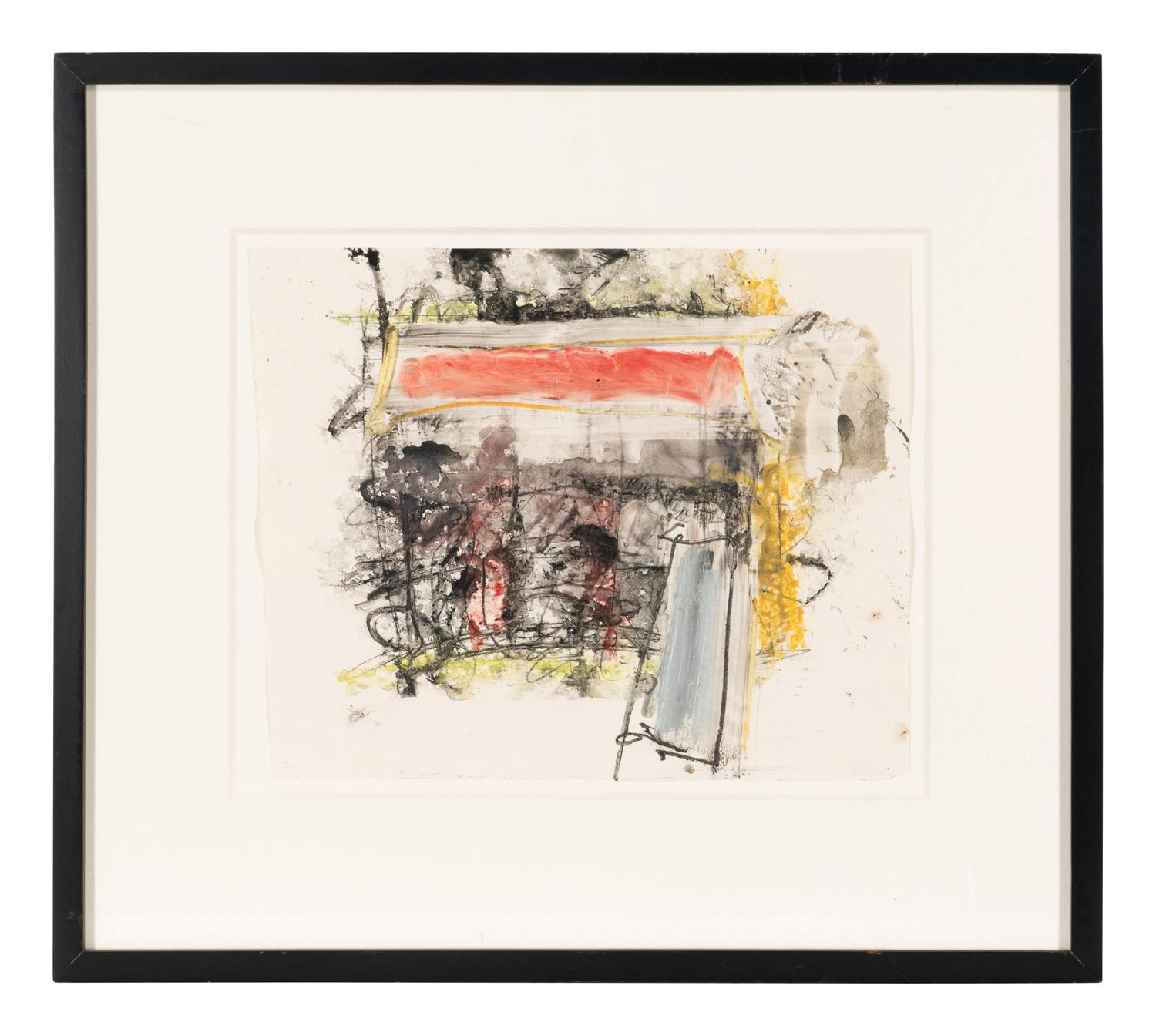 Untitled 19 , 2006