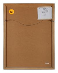 Untitled (Group of 6 works) 1972, together with Untitled, 1974