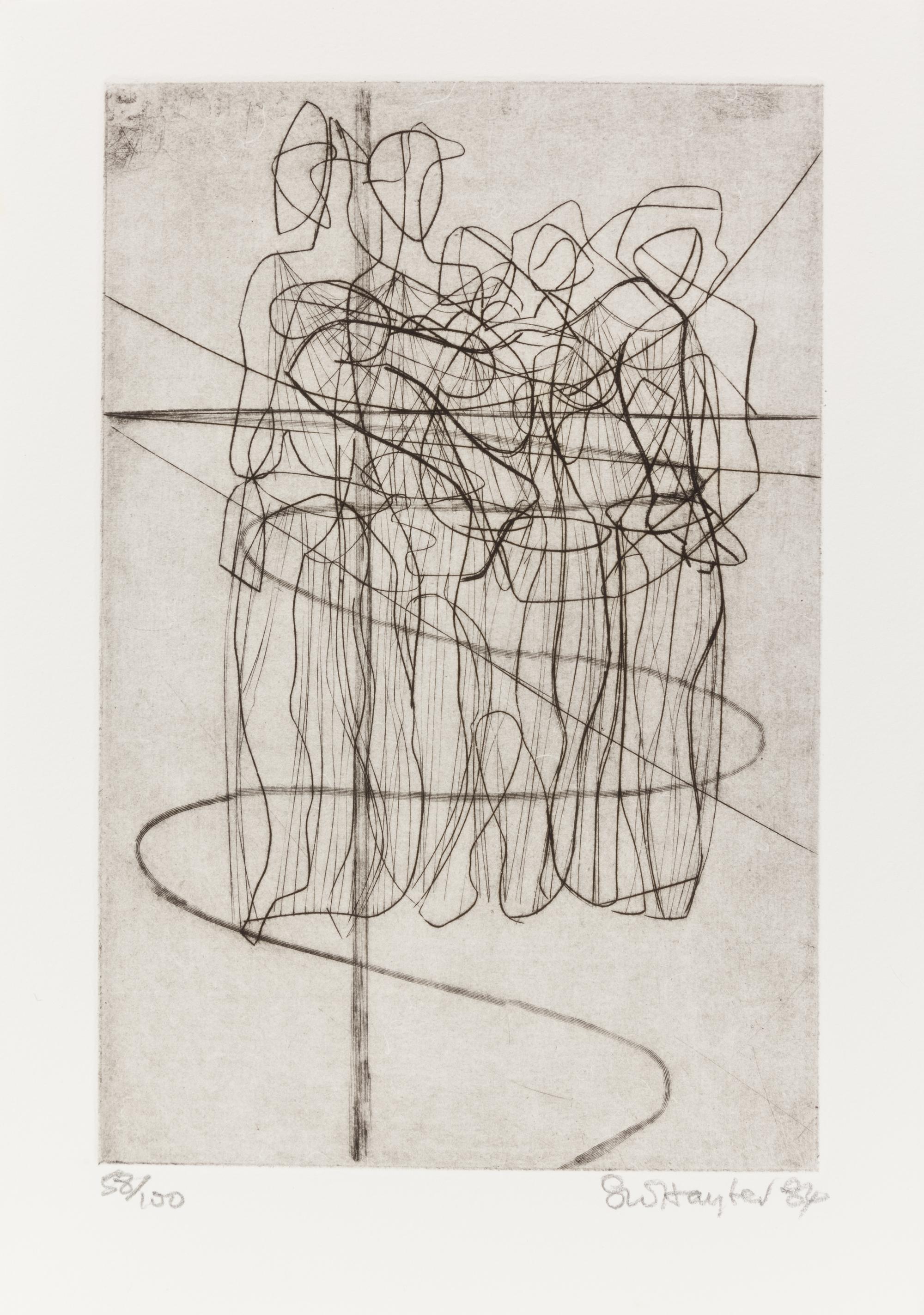 Stanley William Hayter