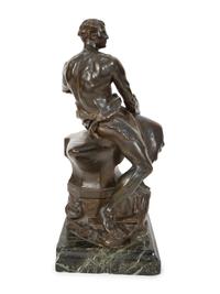 Emile-Edmond Peynot (French, 1850-1936)