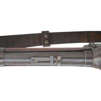Sharps New Model 1863 Rifle