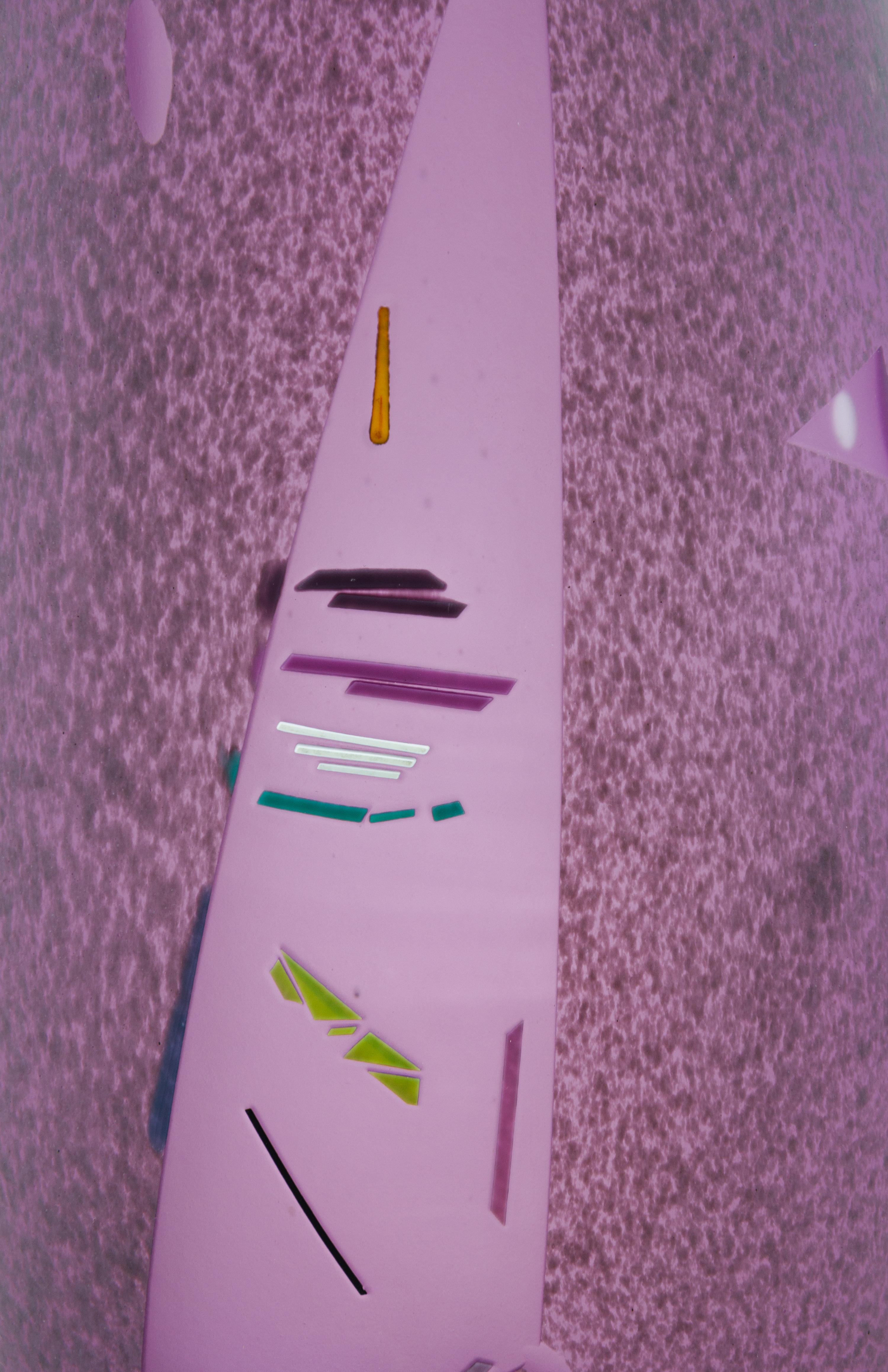 Untitled Vessel, 1983