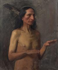 Ralph Elmer Clarkson (American, 1885-1981)