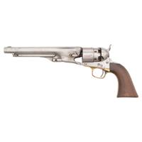 Colt Model 1860 Army Revolver