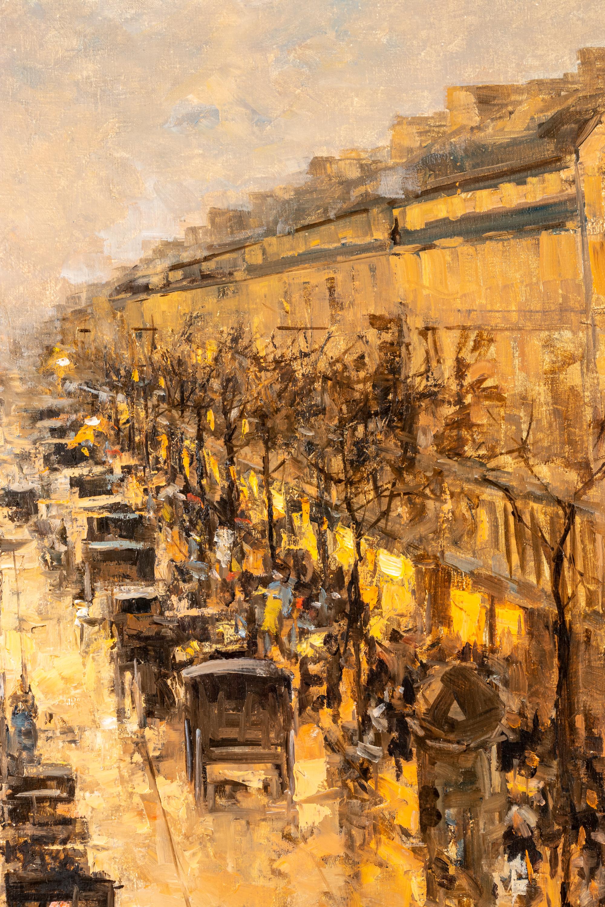 Grande Boulevard
