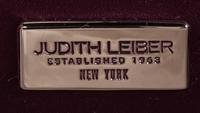Four Judith Leiber Ritz Fizz Crystal Clutch Bags