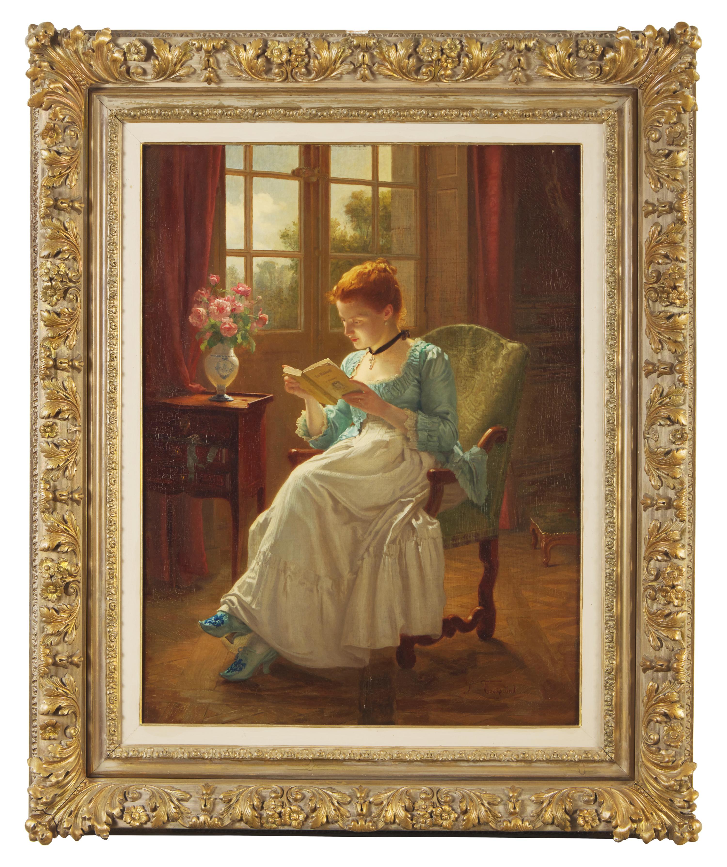A Good Read