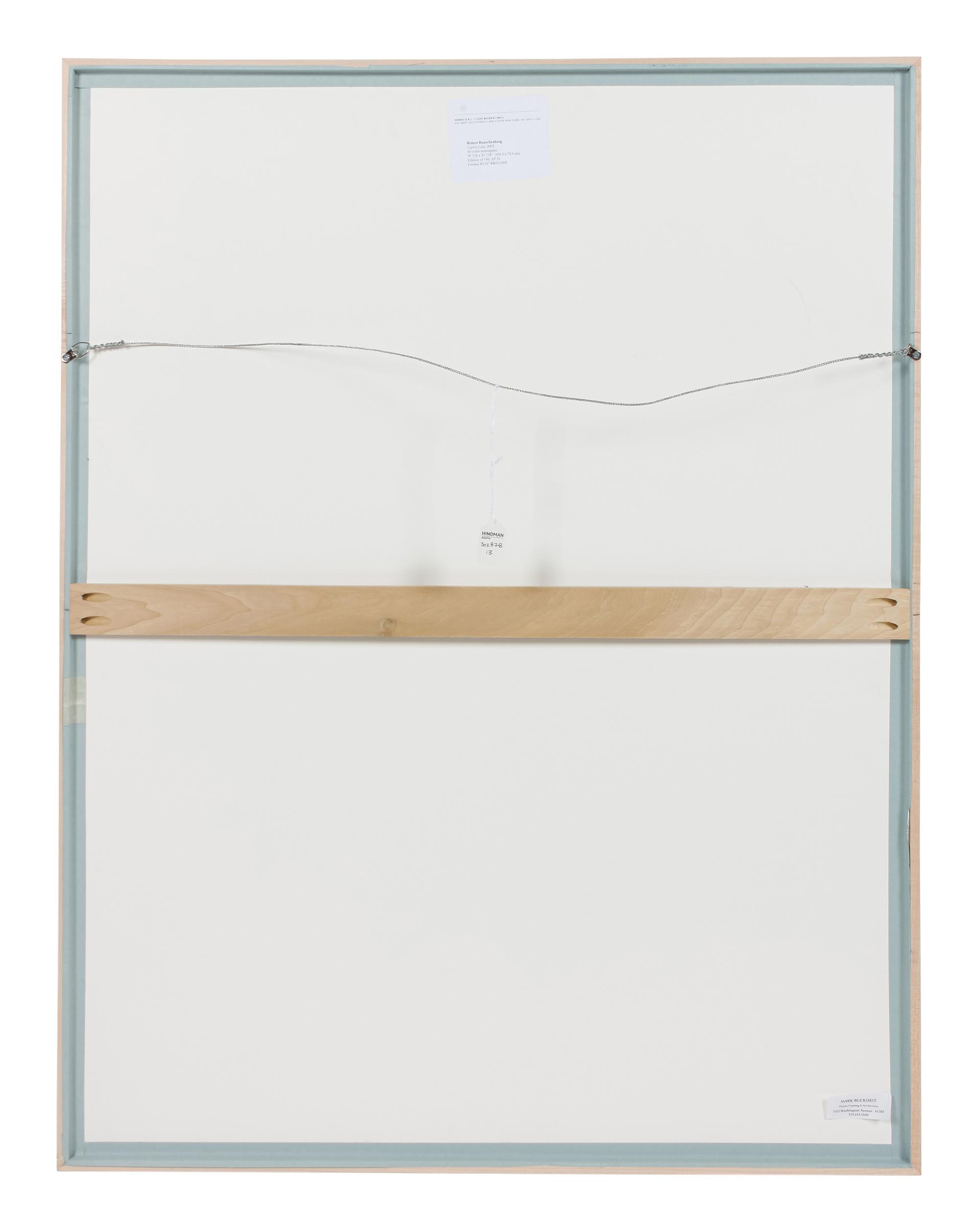 Captiva Coda — RR02-5291