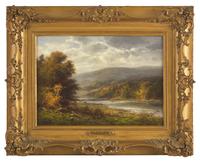 On the Susquehanna