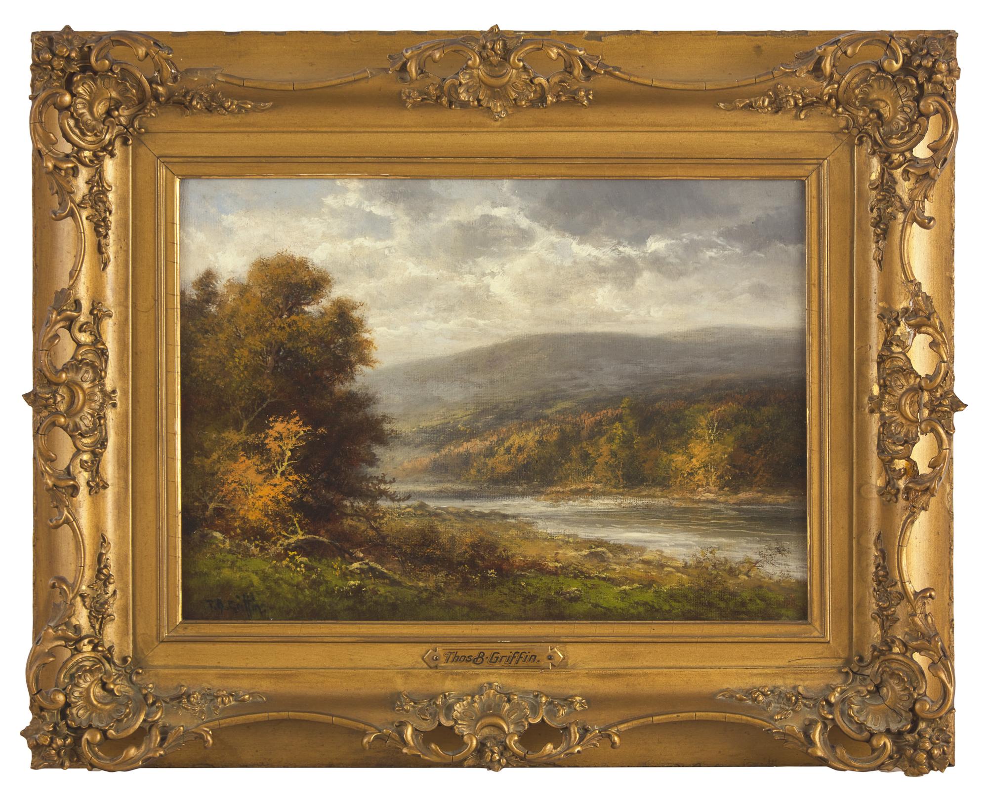 On the Susquehanna