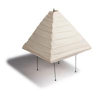 Akari 5X Paper Lamp