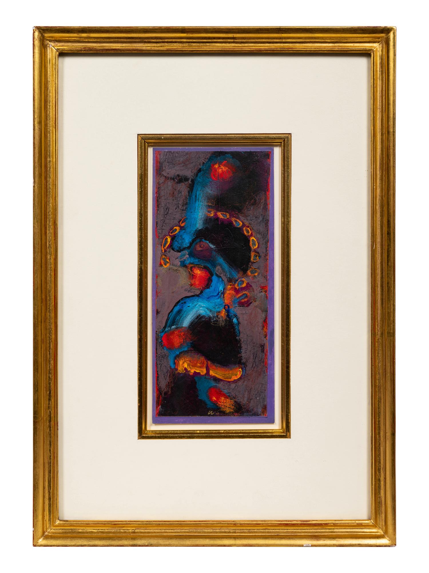 Vegetable Oracle, Grape's Elephant, A Tryst of Ulnas, Untitled, Lung Prisoner, Coronation of the Moth and Spinal Task, c. 1999-2002 (a group of 7 works)