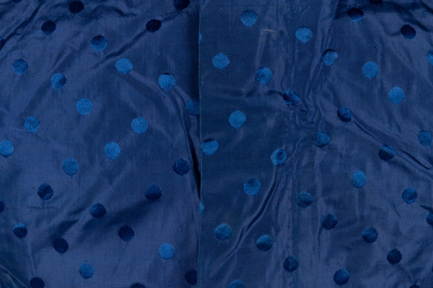 Three Silk Bodices, 1840s