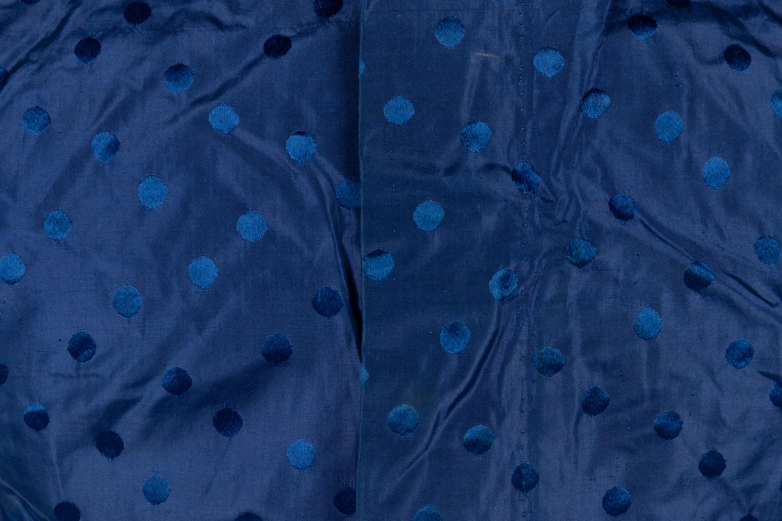 Three Silk Bodices, 1840s