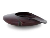 A Signed Murano Glass Bowl — 20TH CENTURY