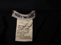 Issey Miyake, Inflatable Hem Dress, 1991