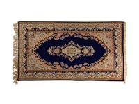 A Kirman Rug