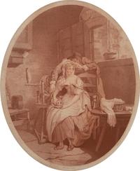 After Francis Wheatley, R.A. (British, 1747-1801)