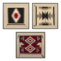 Navajo Germantown Samplers
