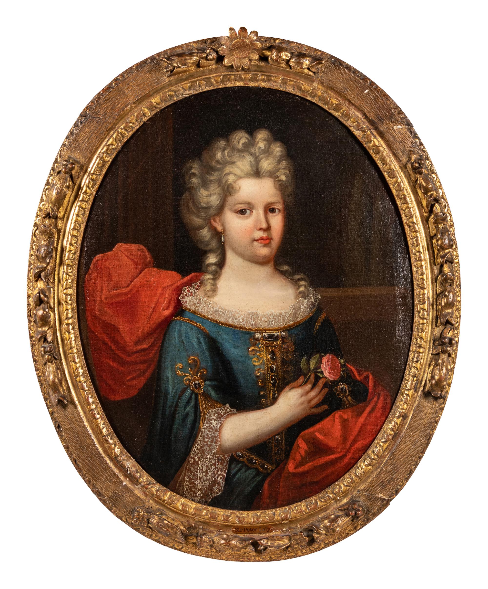 French School, 18th Century