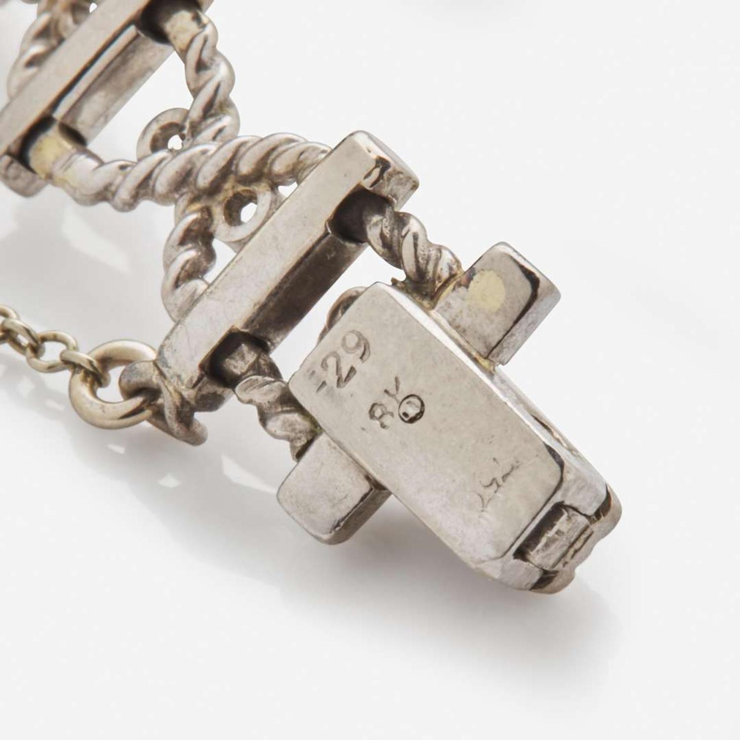 A Ladies Jaeger LeCoultre Watch