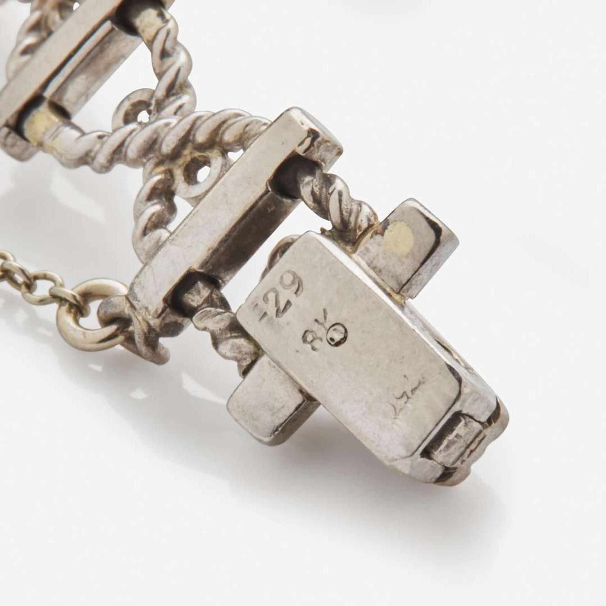 A Ladies Jaeger LeCoultre Watch