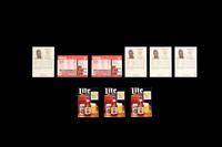 A Collection of 1980s Manute Bol Signed Autograph Basketball Cards