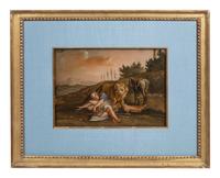 Artist Unknown (Continental, 17th/18th Century)
