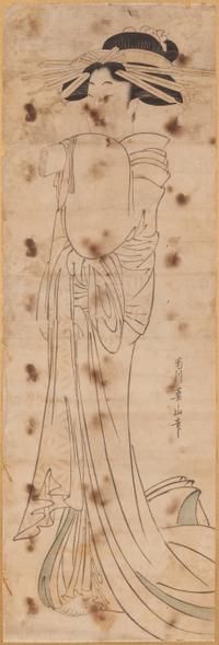 25 Japanese Woodblock Prints