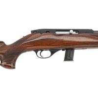 ** Weatherby Mark XXII Clip Mag Rifle