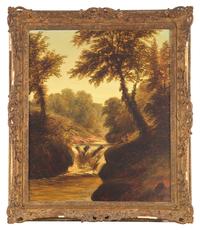 The Waterfall