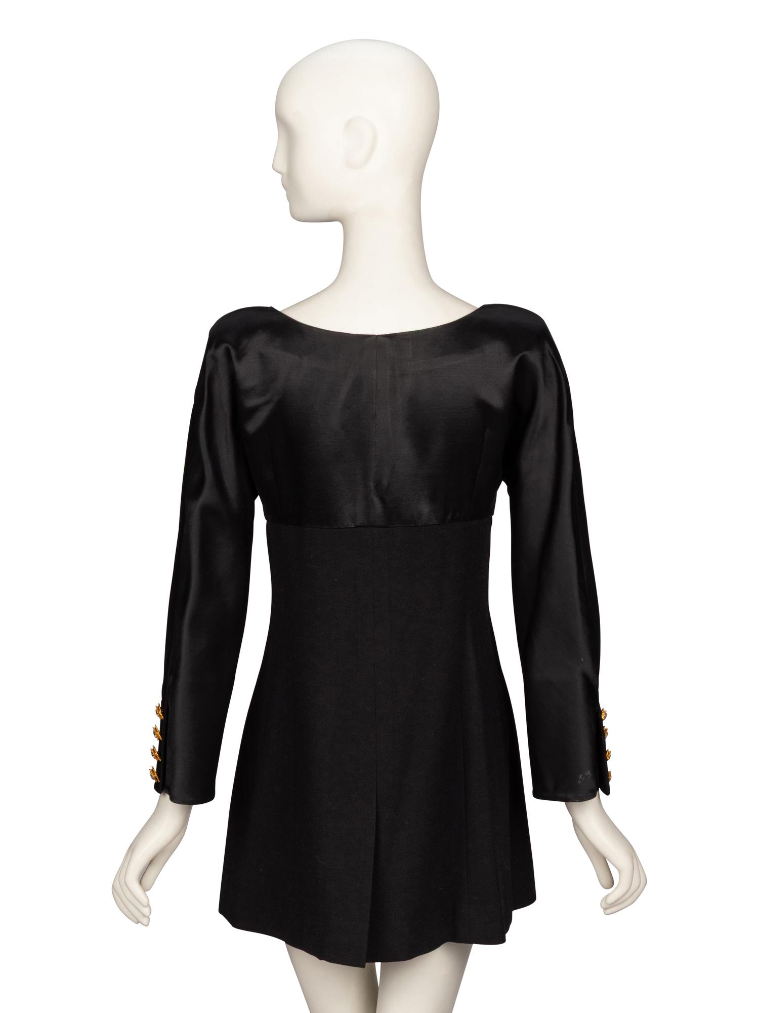 Christian Dior Demi-Couture, Embellished Evening Jacket