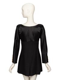 Christian Dior Demi-Couture, Embellished Evening Jacket